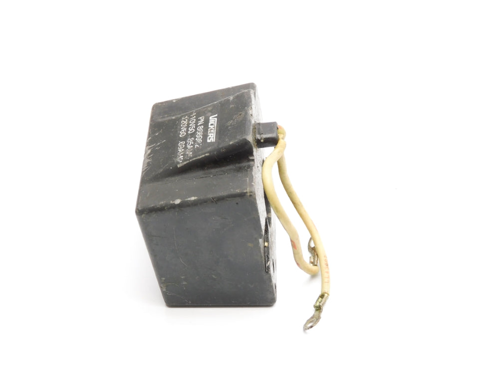 VICKERS 868982 110/120V .85/.69A UNMP