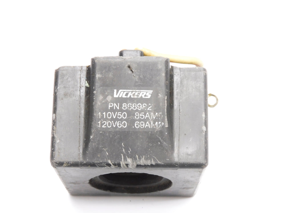 VICKERS 868982 110/120V .85/.69A UNMP