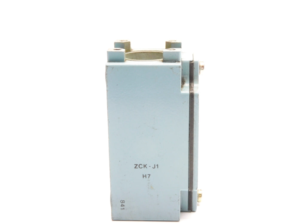 TELEMECANIQUE ZCK-J1H7 UNMP