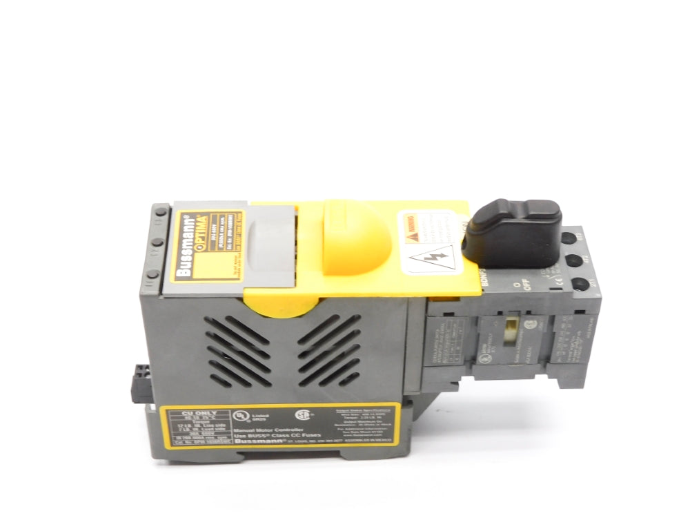 BUSSMANN OPM-1038RSWC NSMP