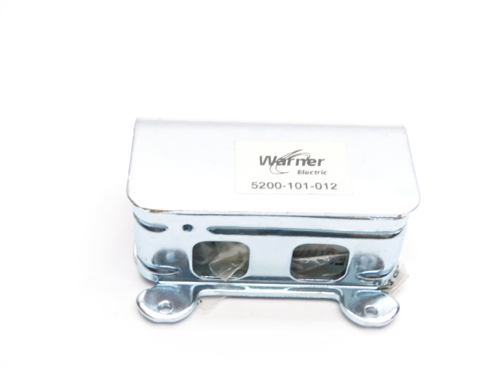WARNER ELECTRIC 5200-101-012 NSMP