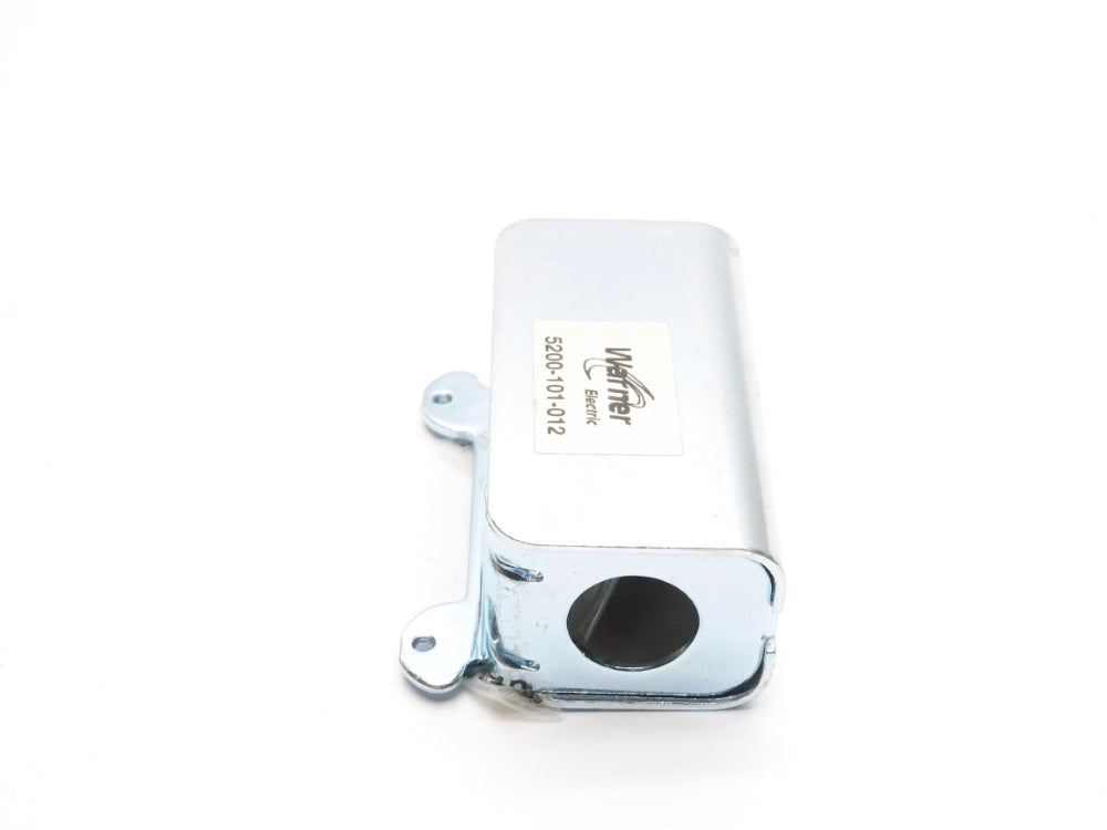 WARNER ELECTRIC 5200-101-012 NSMP