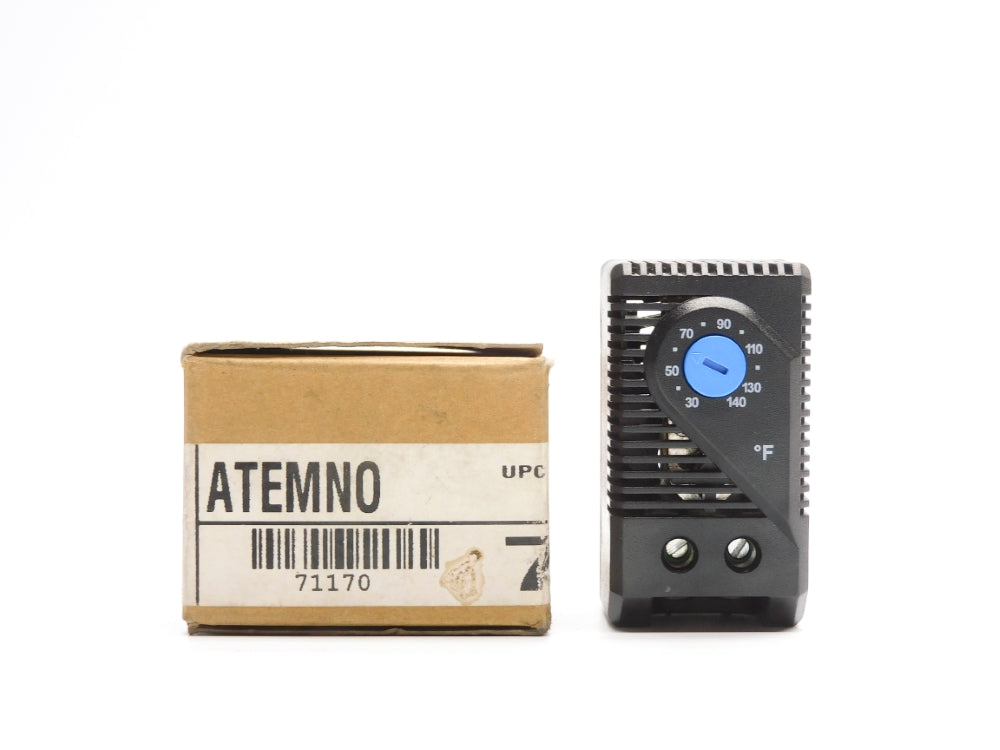HOFFMAN ATEMNO 30-140'F NSMP