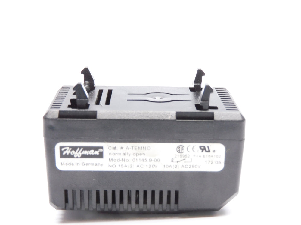 HOFFMAN ATEMNO 30-140'F NSMP