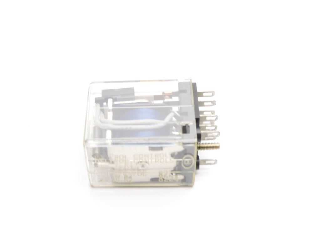 DELTROL CONTROLS 20649-82 24VDC NSMP