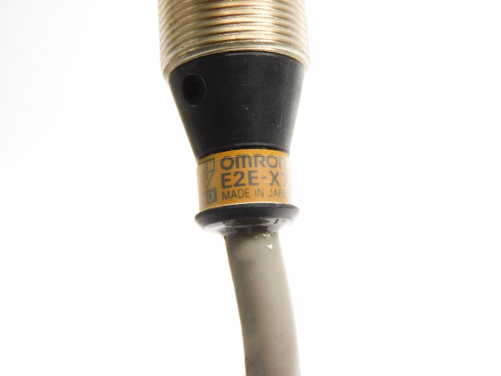 OMRON E2E-X7D1-N (AS PICTURED) NSNP