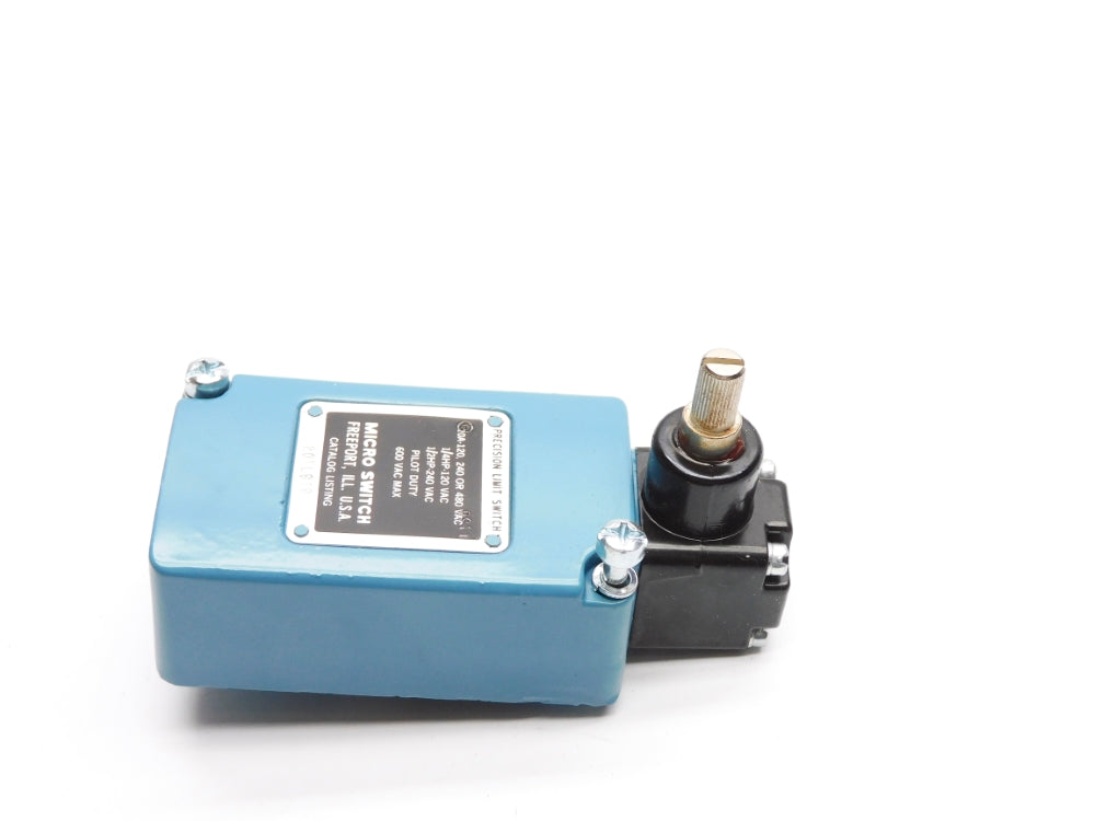MICRO SWITCH 201LS19 NSNP