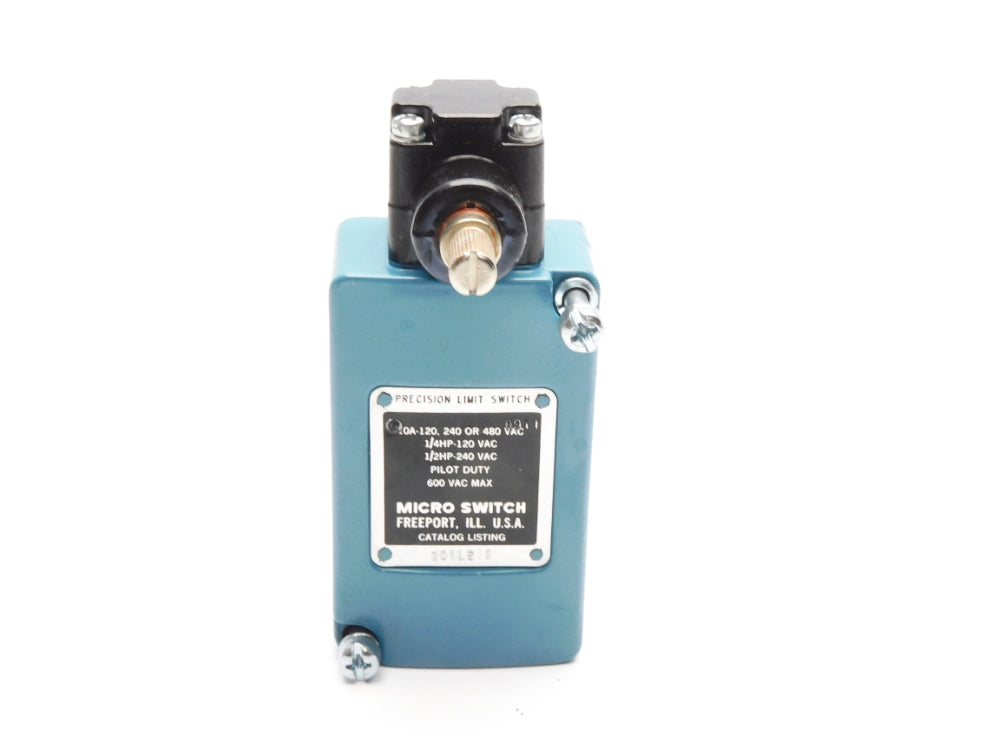 HONEYWELL 201LS19 NSMP