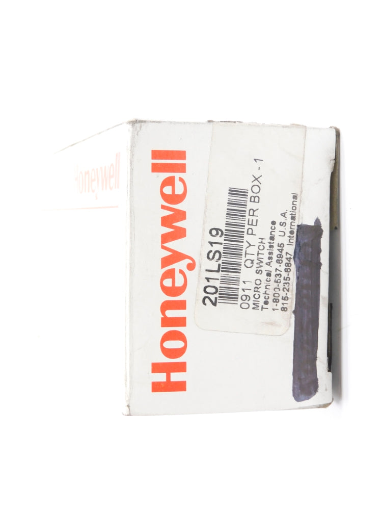 HONEYWELL 201LS19 NSMP
