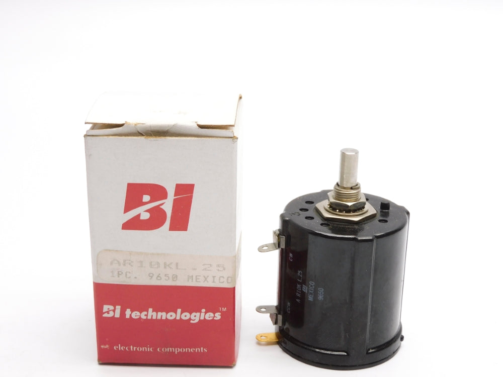 BI TECHNOLOGIES AR10KL.25 NSMP