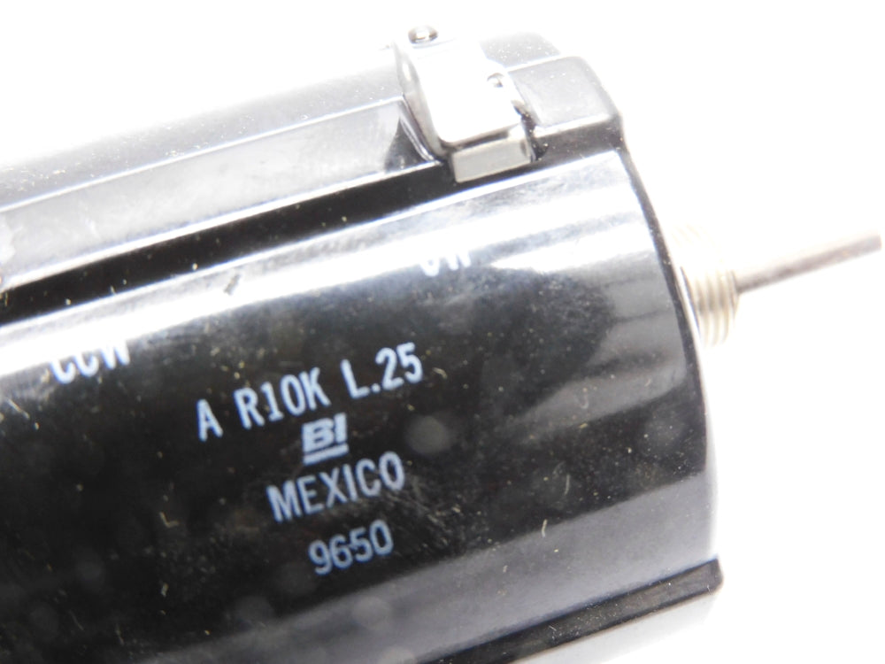 BI TECHNOLOGIES AR10KL.25 NSMP