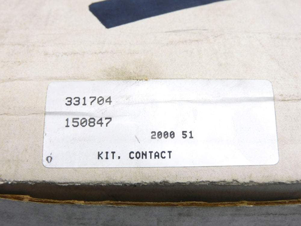 INDUSTRIAL MRO 331704 NSMP