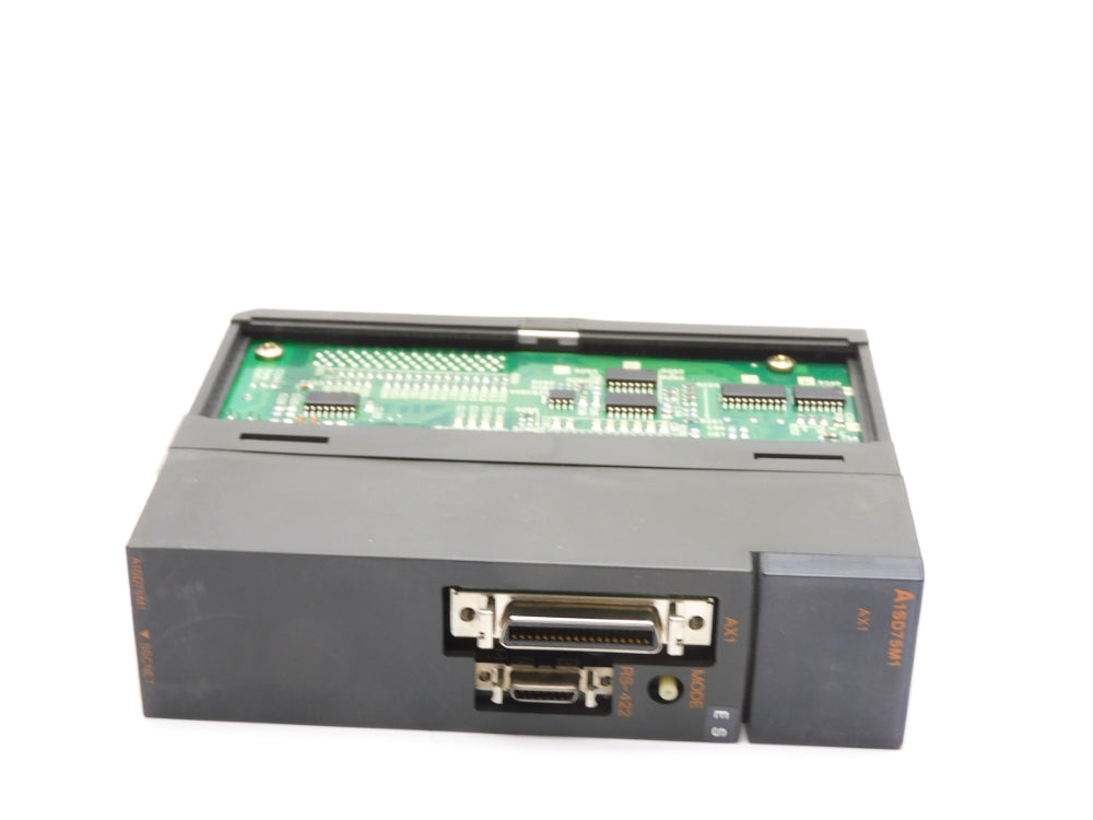 MITSUBISHI A1SD75M1 UNMP