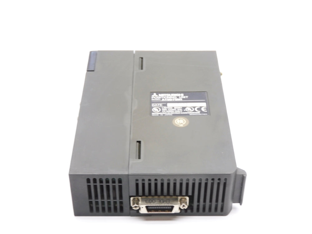 MITSUBISHI A1SD75M1 UNMP