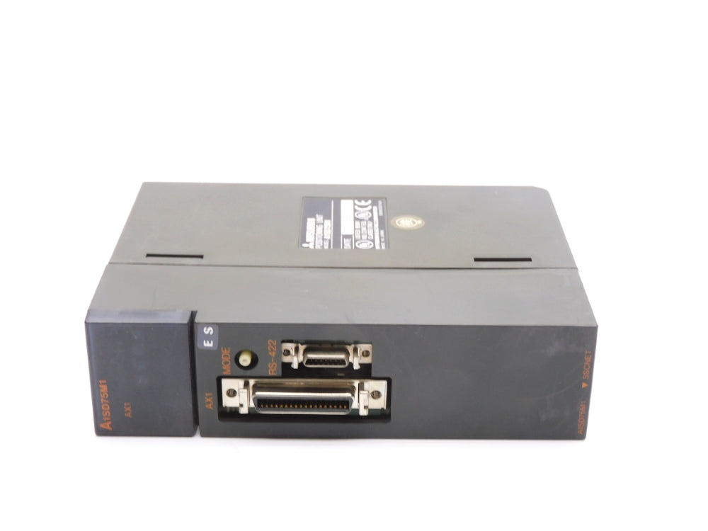 MITSUBISHI A1SD75M1 UNMP