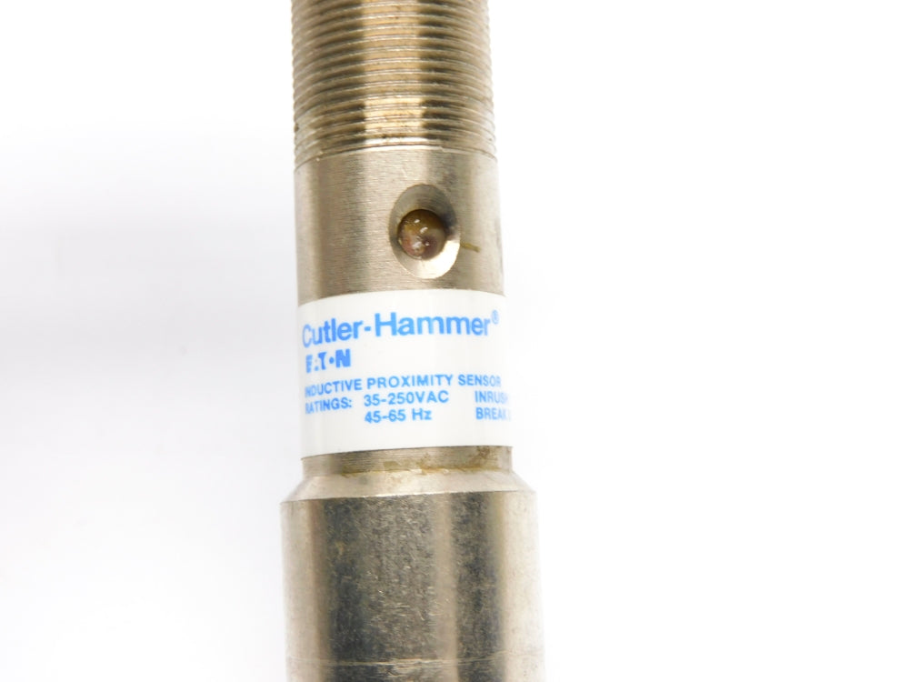 CUTLER HAMMER E57MAL18A2B1 SER. D2 UNMP
