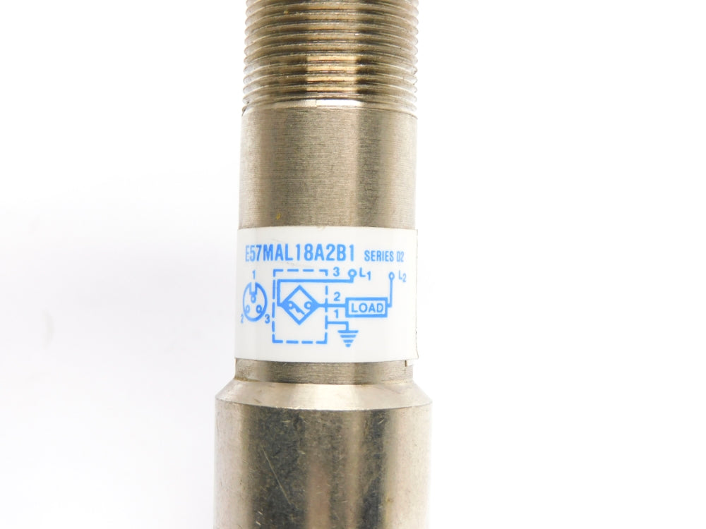 CUTLER HAMMER E57MAL18A2B1 SER. D2 UNMP