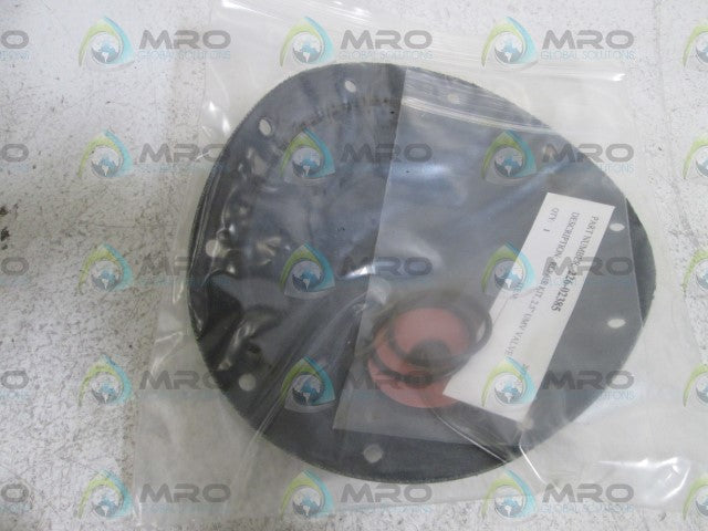 REPAIR KIT 2.5" UMV VALVE 226-02385 *NEW IN BAG*
