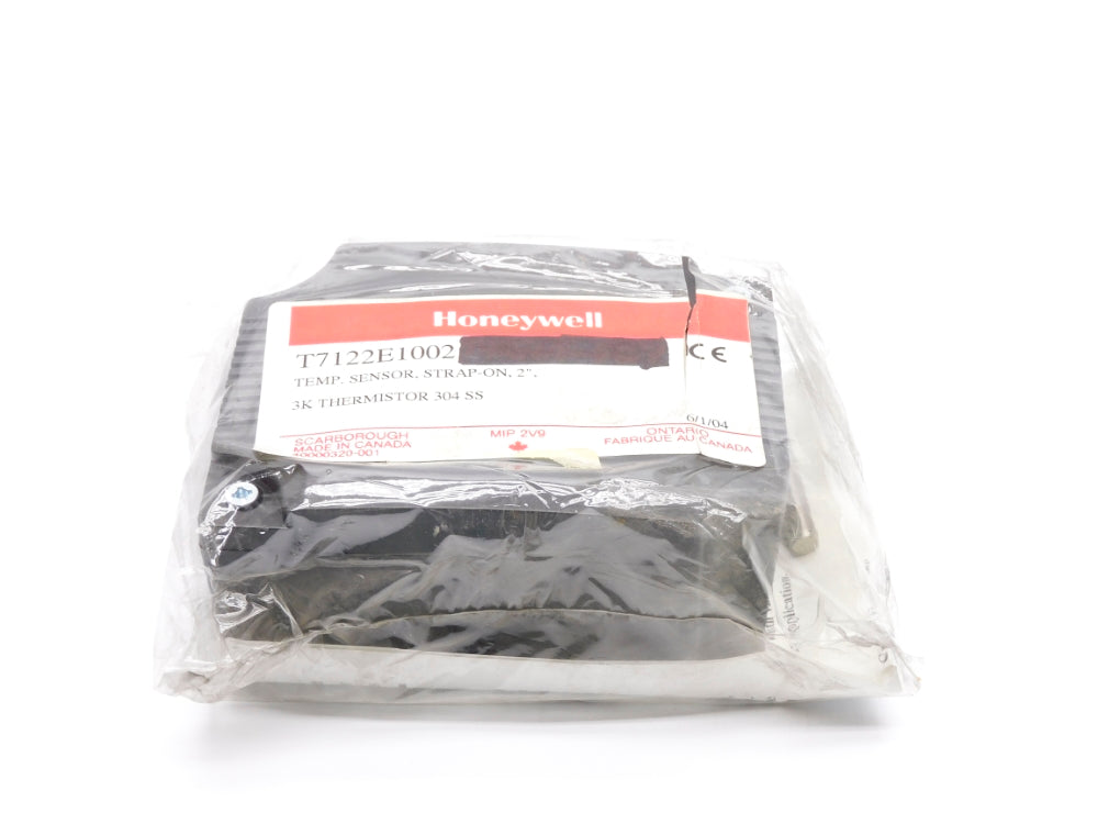 HONEYWELL T7122E1002 NSMP