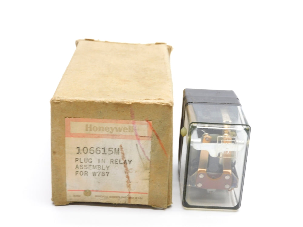 HONEYWELL 106615M NSMP