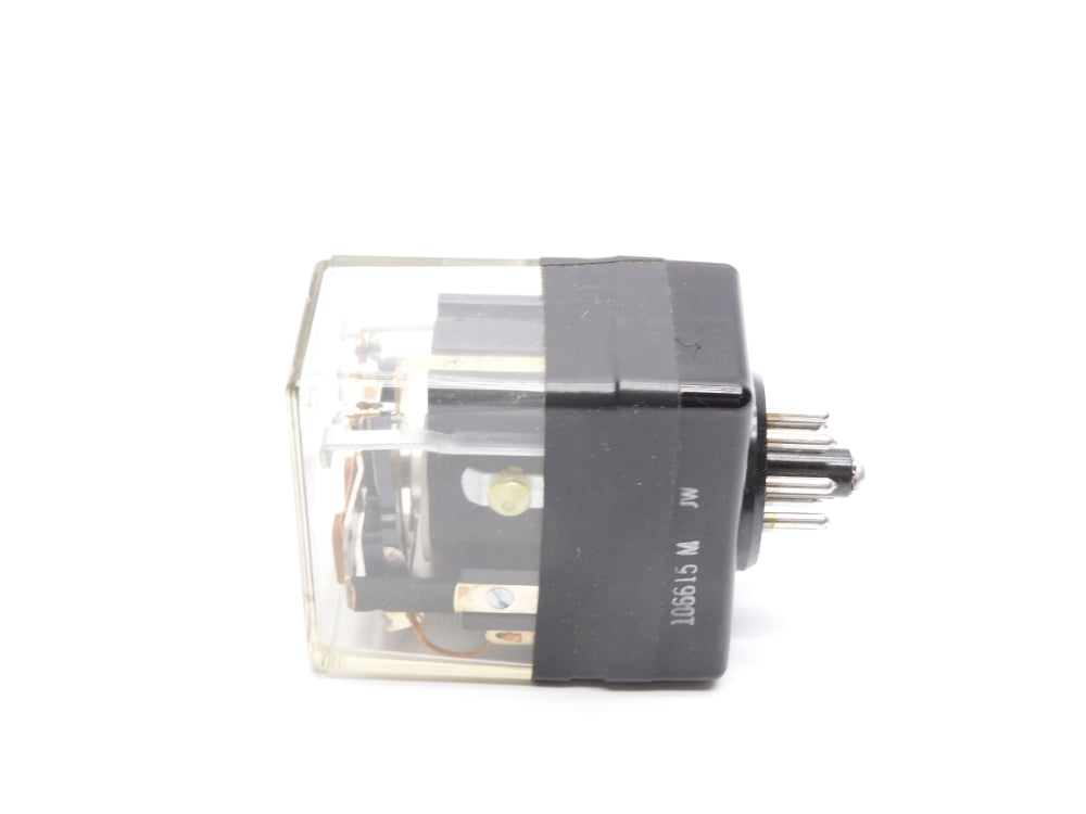 HONEYWELL 106615M NSMP