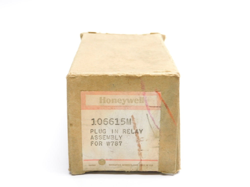 HONEYWELL 106615M NSMP