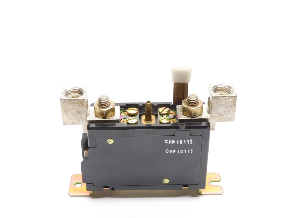 ALLEN BRADLEY 815-EOV4 SER. K (AS PICTURED) NSNP