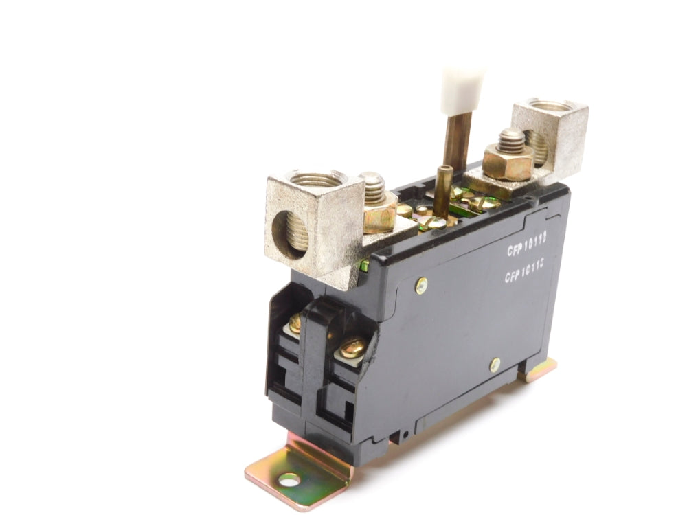ALLEN BRADLEY 815-EOV4 SER. K (AS PICTURED) NSNP