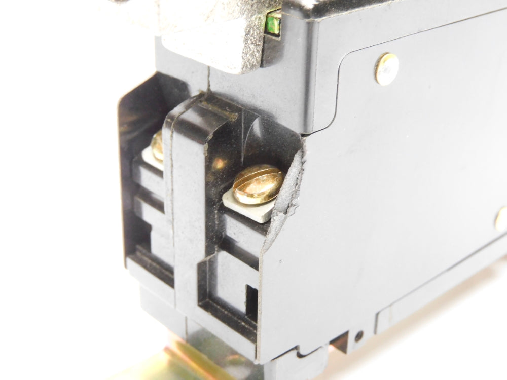 ALLEN BRADLEY 815-EOV4 SER. K (AS PICTURED) NSNP