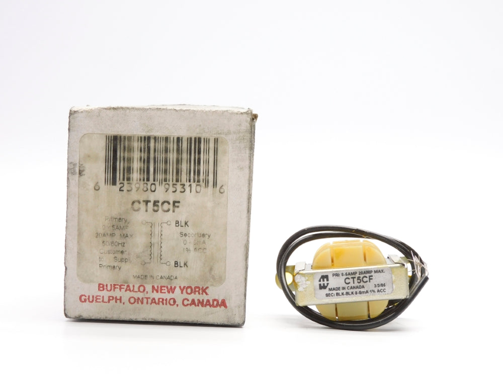 HAMMOND CT5CF NSMP