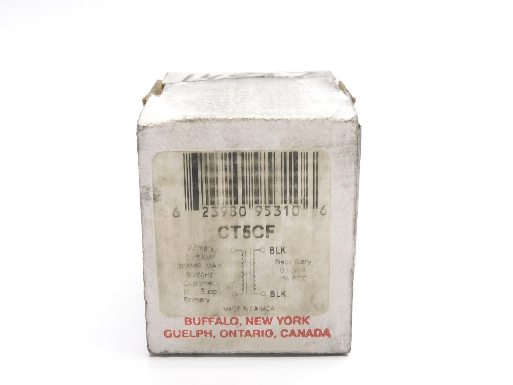 HAMMOND CT5CF NSMP