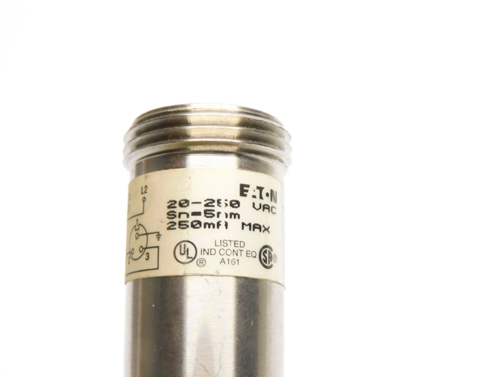 CUTLER HAMMER E57MAL18A2B1 SER. E1 UNMP
