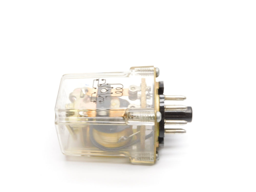 POTTER&BRUMFIELD KRP11DG 110VDC 10A NSMP