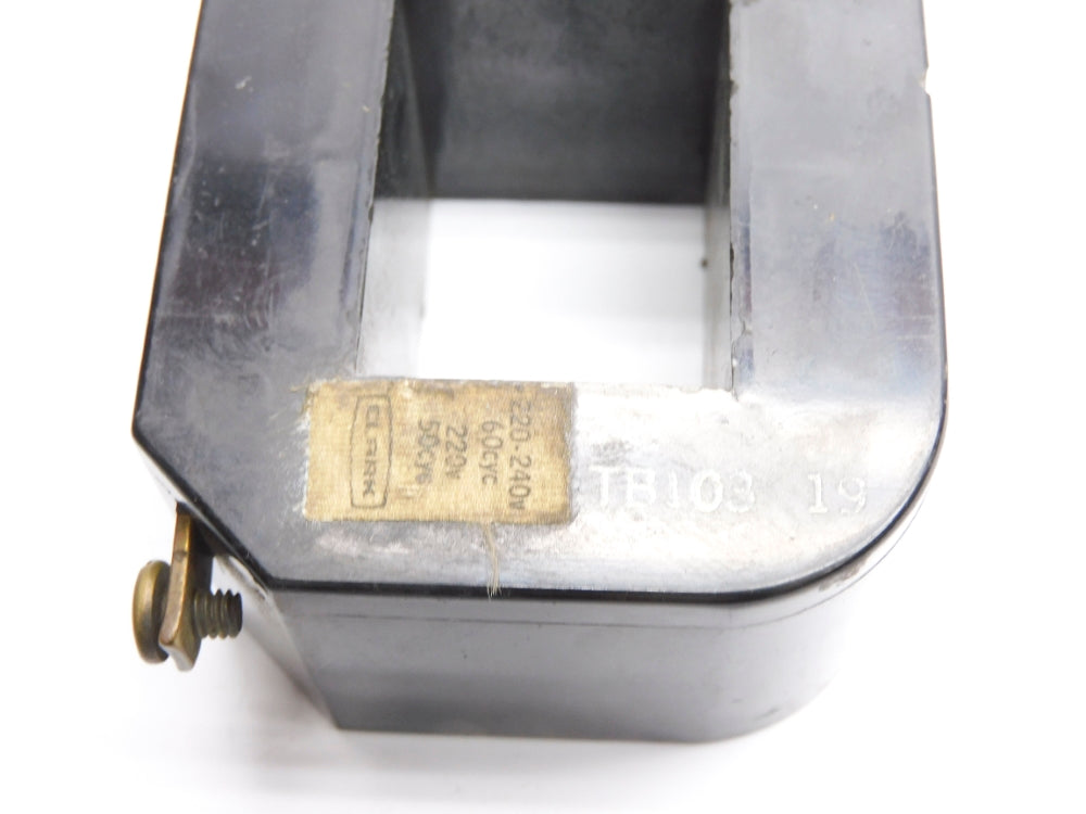 CLARK TB10319 UNMP