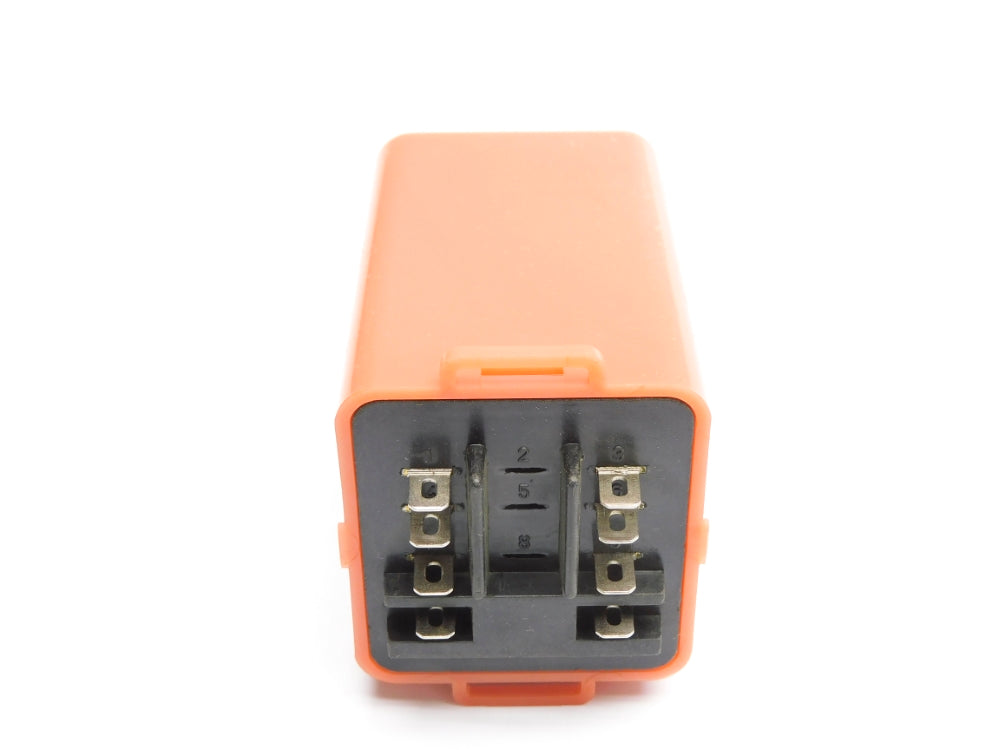 EAGLE SIGNAL 80E2A609 120V 25.6-256 NSNP