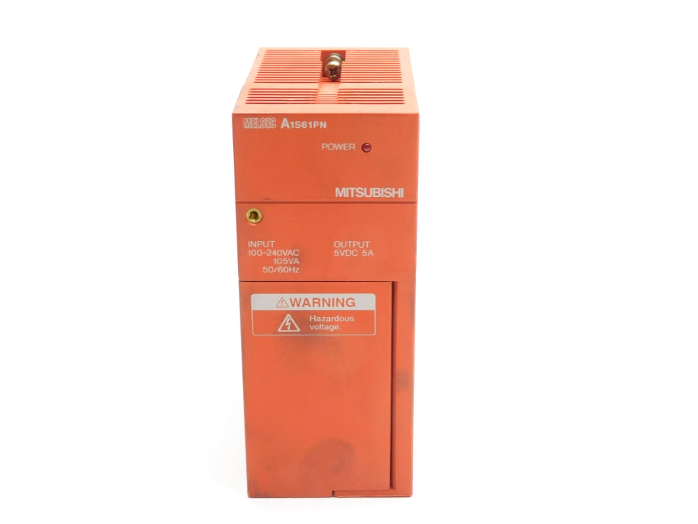 MITSUBISHI A1S61PN UNMP