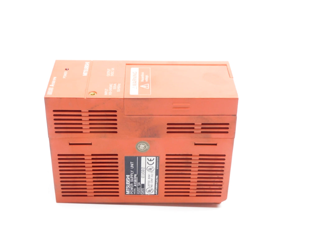 MITSUBISHI A1S61PN UNMP