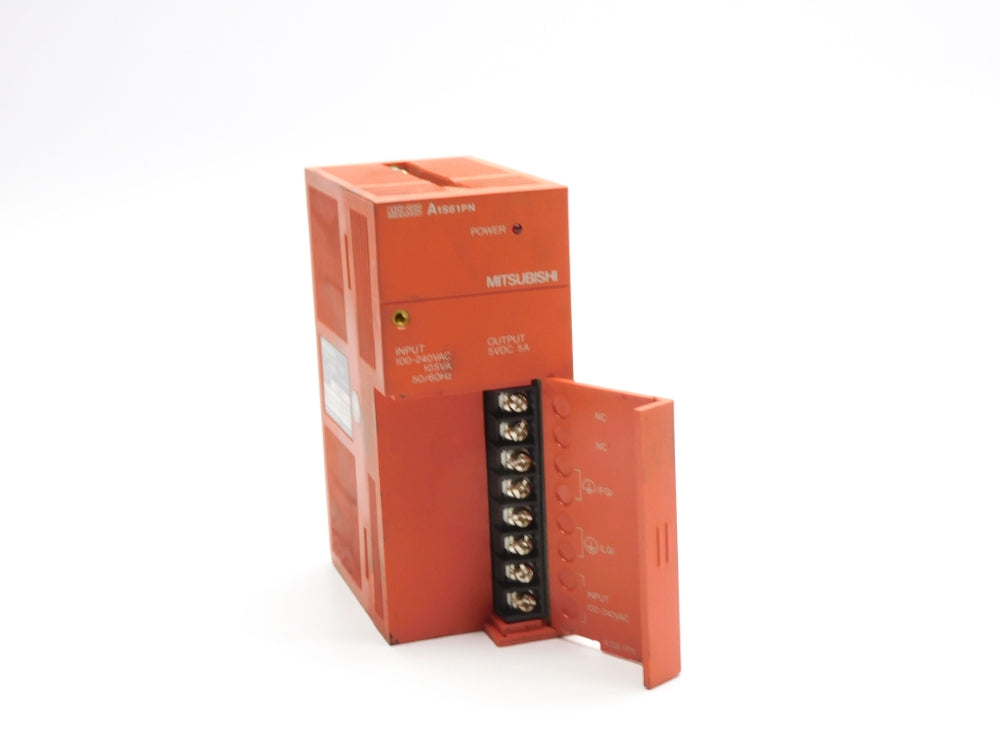 MITSUBISHI A1S61PN UNMP