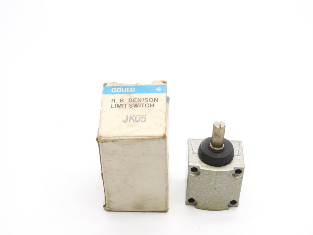 GOULD JK05 NSMP