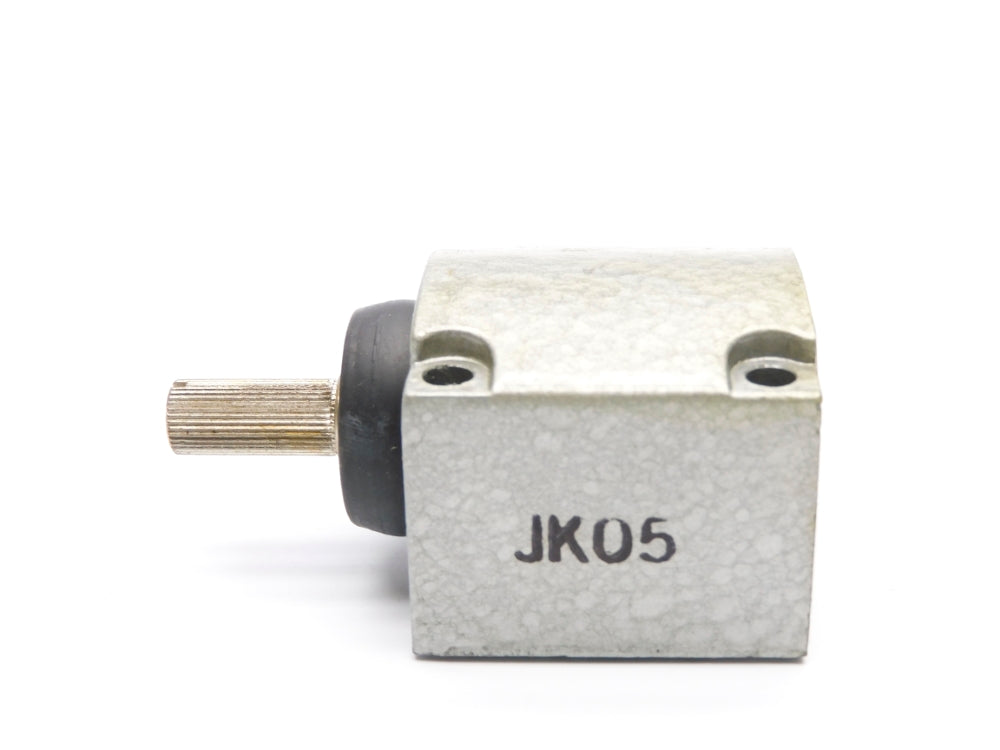 GOULD JK05 NSMP