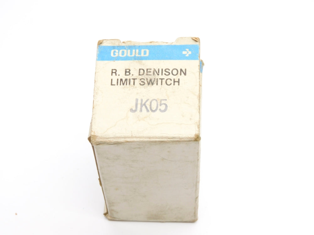 GOULD JK05 NSMP