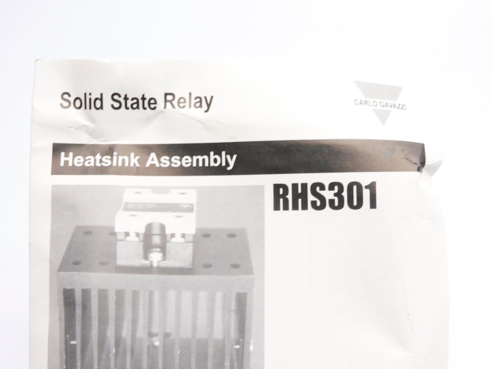 CARLO GAVAZZI RHS301 NSNP