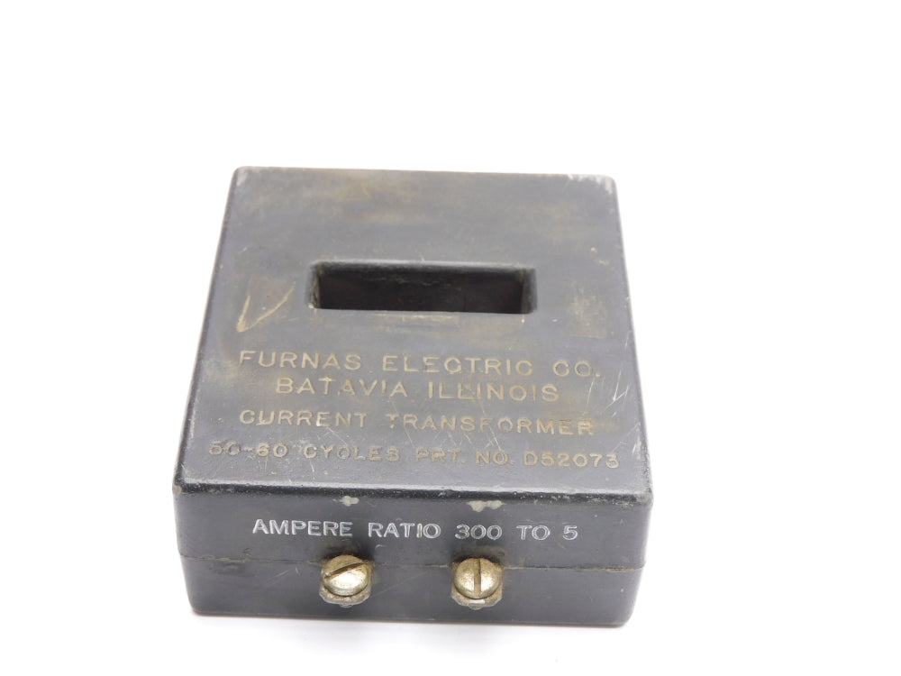 FURNAS D52073 UNMP