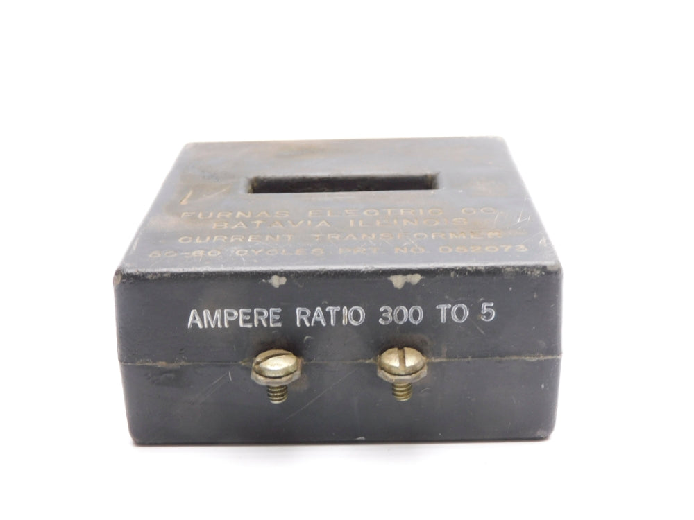 FURNAS D52073 UNMP