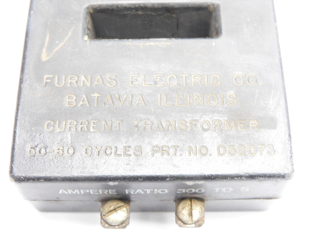 FURNAS D52073 UNMP