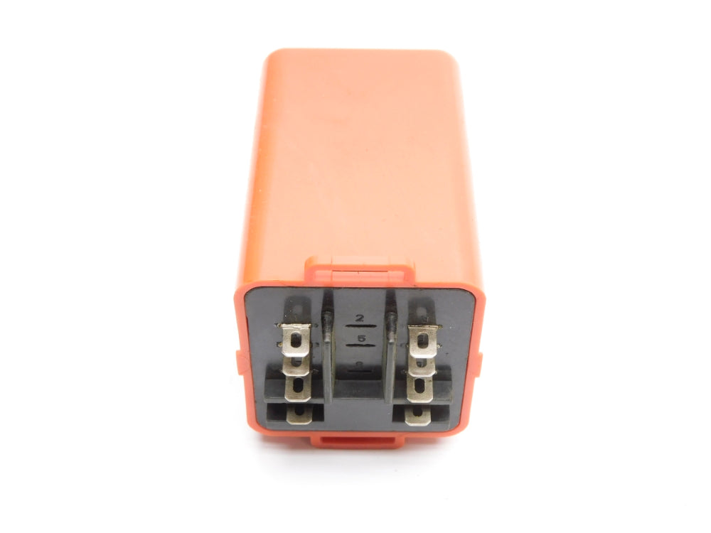 EAGLE SIGNAL 80E2A606 120V 3.2-32SEC NSNP