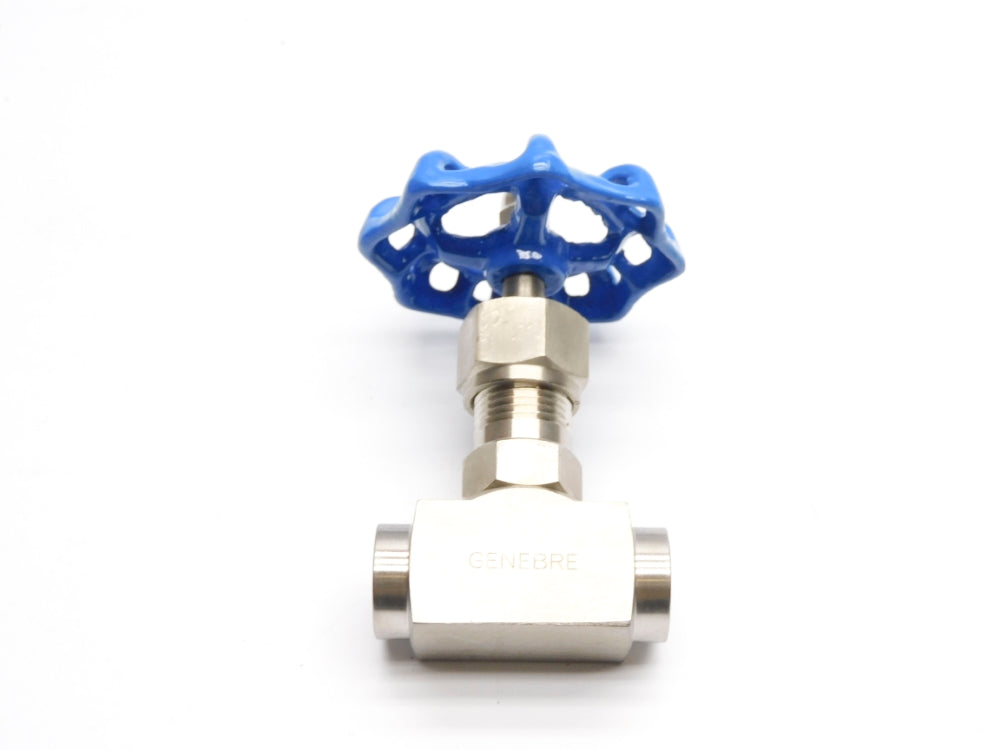 GENEBRE BSP 3000PSI 1/4" NSNP