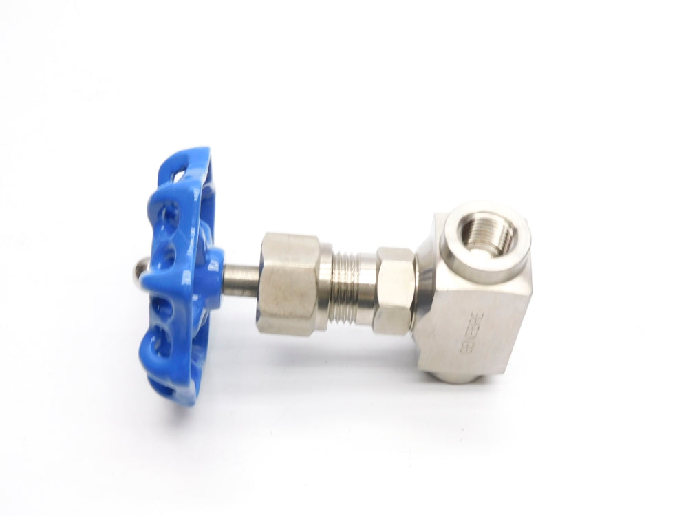 GENEBRE BSP 3000PSI 1/4" NSNP
