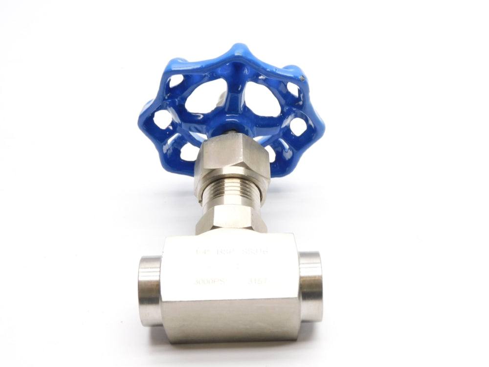 GENEBRE BSP 3000PSI 1/4" NSNP