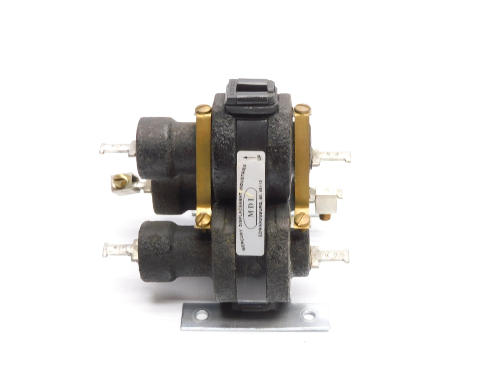 MDI 335NO-120A 120V UNMP